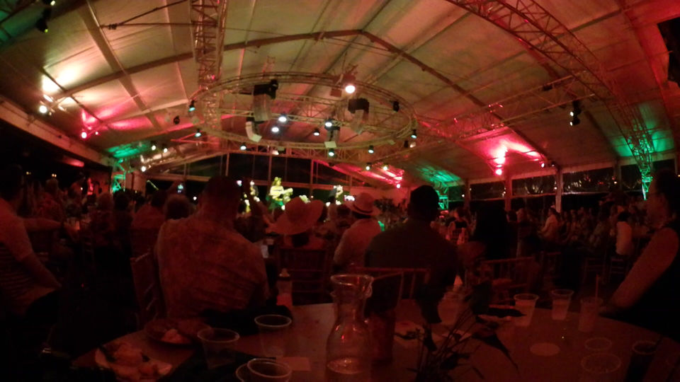 Luau Kalamaku - Kauai - 5